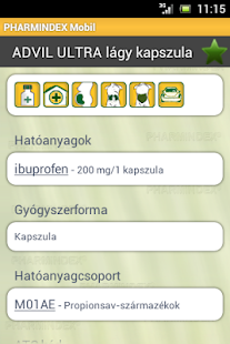 Free Download Új PHARMINDEX Mobil APK for Android