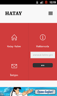 Download Hatay Haber APK for PC