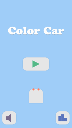 Color Car