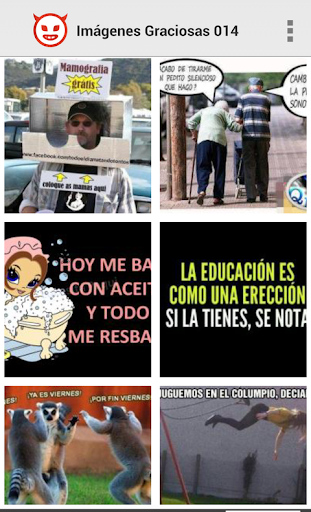 Imagenes con humor y memes