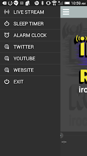 How to get iRock Radio 6.48 mod apk for laptop
