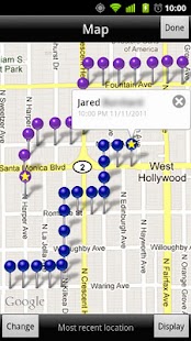 Free Mobile Phone Tracker - Trace Anyone Anywhere (www.mobilelocate.net)