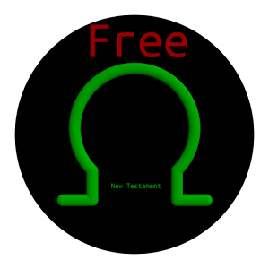 Omega Greek New Testament Free.apk 1.0.0