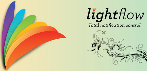 Light Flow - LED&Notifications 3.7.1