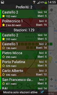 How to install TOBike Stations 1.6.1 unlimited apk for android