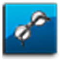 Reading Glasses logo