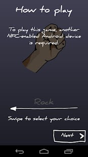 Free Download RPSLizardSpock NFC APK for Android