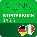 Wörterbuch Italienisch BASIS mobile app icon