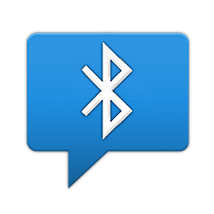 Bluetooth Chat