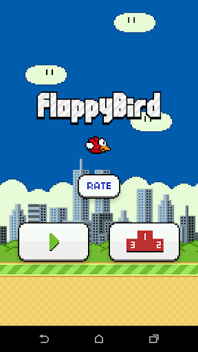 Floppy Bird: New Season