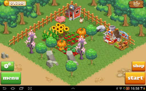 FarmPuzzle