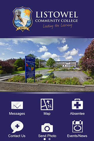 Listowel Community College