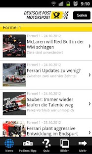 How to mod Deutsche Post Motorsport lastet apk for laptop