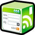 Cellica Database(Wi-Fi) logo
