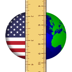 US/Metric unit converter 1.0
