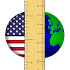 US/Metric unit converter1.0