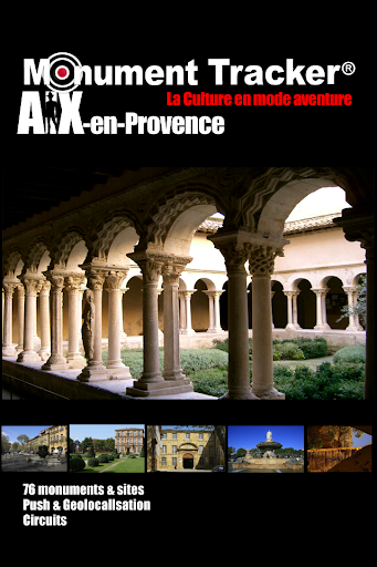 免費下載旅遊APP|Aix En Provence Tracker app開箱文|APP開箱王