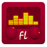 FLRadio Application icon