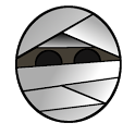 Monster Detector icon