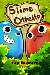 Slime Othello -orange-