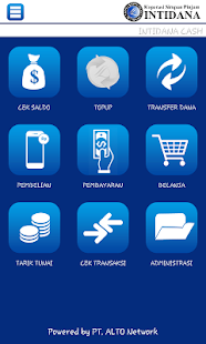 How to install IntidanaCash 1.4 unlimited apk for pc