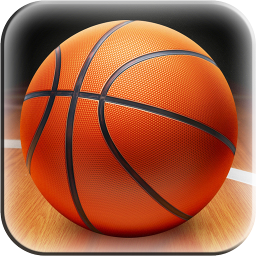 Basketball Shoot LOGO-APP點子