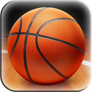 Basketball Shoot 街機 App LOGO-APP開箱王