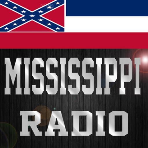 Mississippi Radio Stations 音樂 App LOGO-APP開箱王