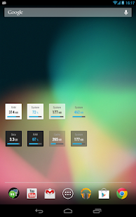 DiskInfo PRO - screenshot thumbnail