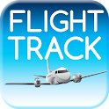Flight Tracker logo