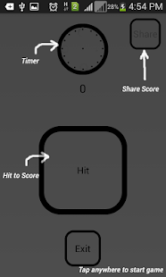 How to download Hit Count Time Pass Pro 2.0 unlimited apk for bluestacks