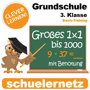 1x1 Grundschule 3. Klasse 1.0.2