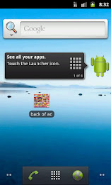 チラシの裏（付箋メモ） poster 2