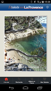 En balade avec la Provence Screenshots 16