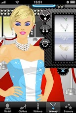 Dress Up: Red Carpet