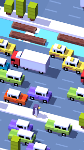 Crossy Road - screenshot thumbnail