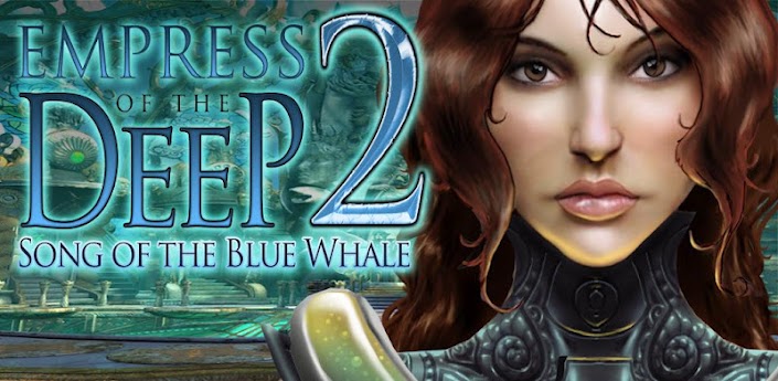 Empress of the Deep 2 [Full] 1.0 Apk