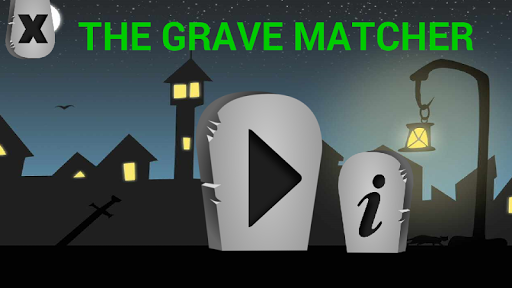 The Grave Matcher