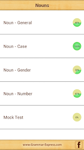 How to mod Grammar Express : Nouns Lite patch 1.5 apk for android