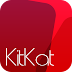 Download - KitKat HD Launcher Theme 7 in1 v1
