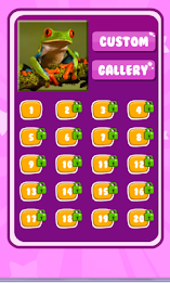 Sliding Puzzle Game by have funs poster 14