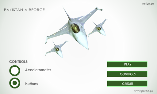 免費街機App|PAF - The Art of Interceptors|阿達玩APP