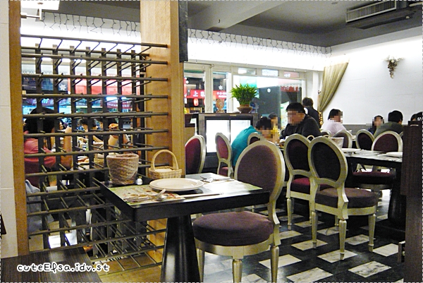 PIZZA TOP 比薩塔披薩坊