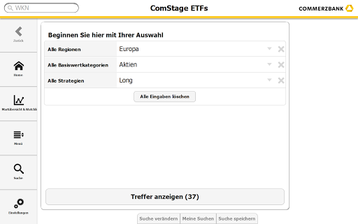 免費下載財經APP|ComStage ETFs app開箱文|APP開箱王