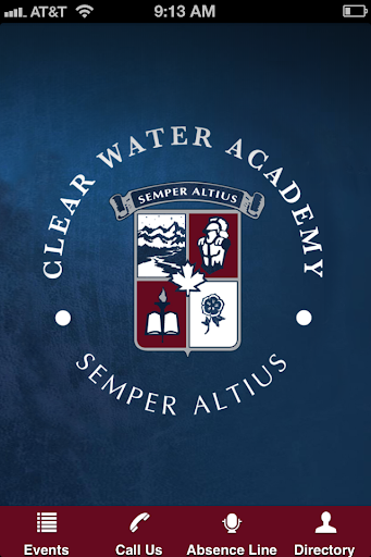 Clear Water Academy