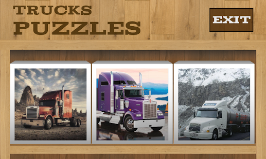 How to install Trucks Puzzles 1.0 mod apk for bluestacks