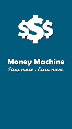 Money Machine Make Earn Money