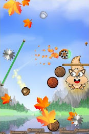 Bouncy Nuts poster 3