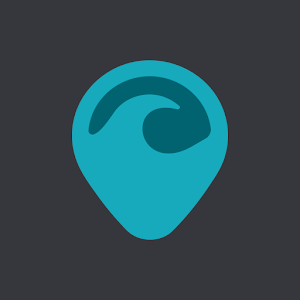 Glassy Surf Report | Forecast logo