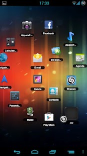 How to get TSF ICS Theme 1.0 unlimited apk for laptop